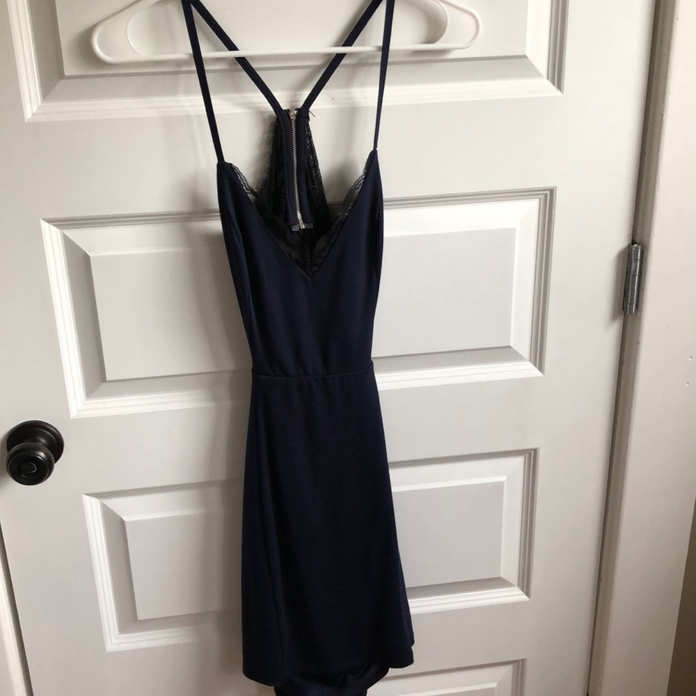 Lulu’s minidress